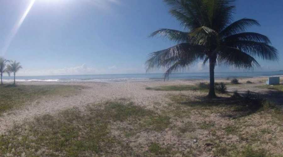 Chales Suites Pe Na Areia Guaibim Exteriér fotografie
