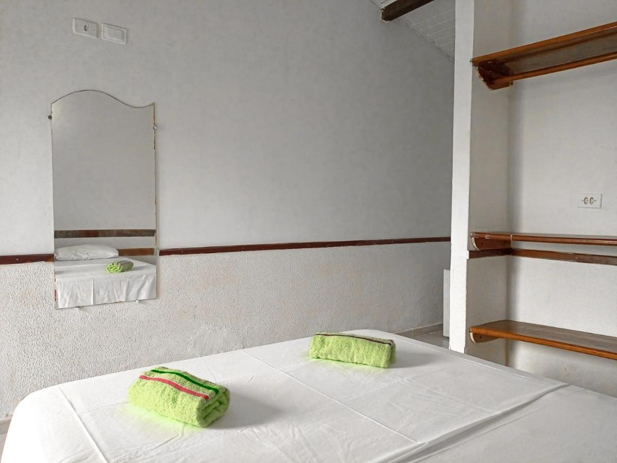 Chales Suites Pe Na Areia Guaibim Exteriér fotografie